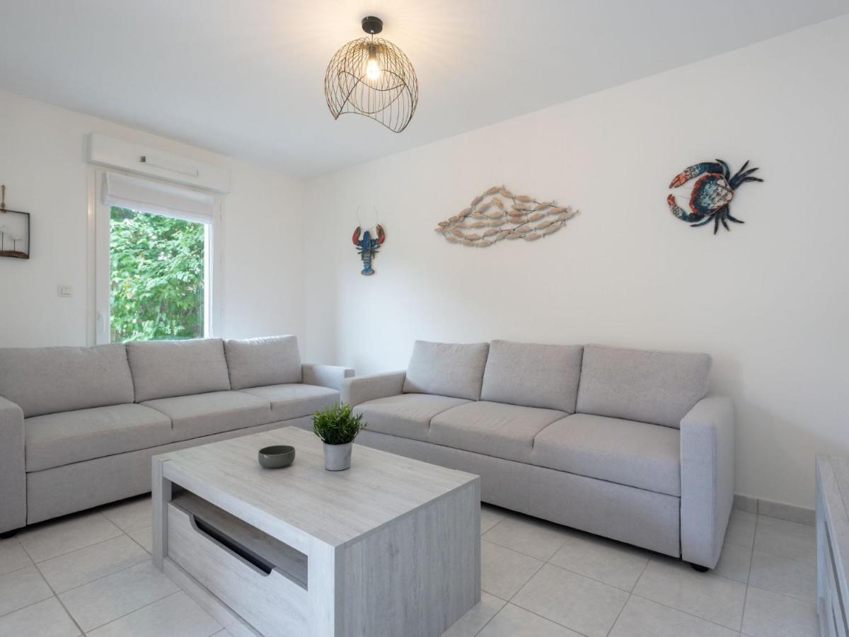 Holiday Home Residence Ker Armor By Interhome Quiberon Exterior photo