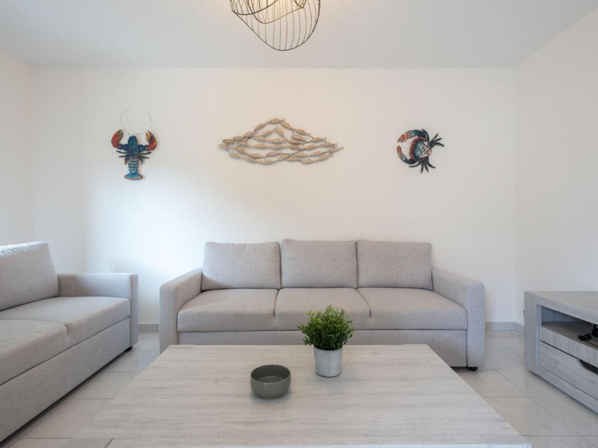Holiday Home Residence Ker Armor By Interhome Quiberon Exterior photo