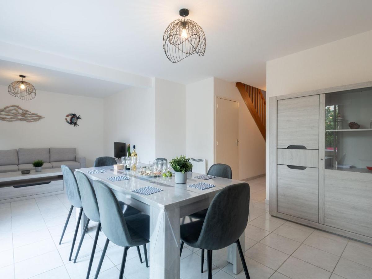 Holiday Home Residence Ker Armor By Interhome Quiberon Exterior photo