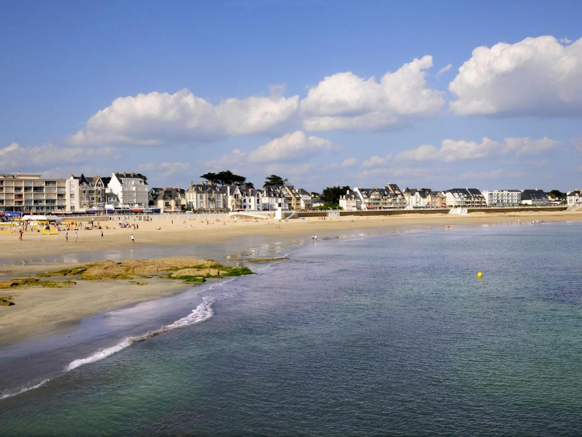 Holiday Home Residence Ker Armor By Interhome Quiberon Exterior photo