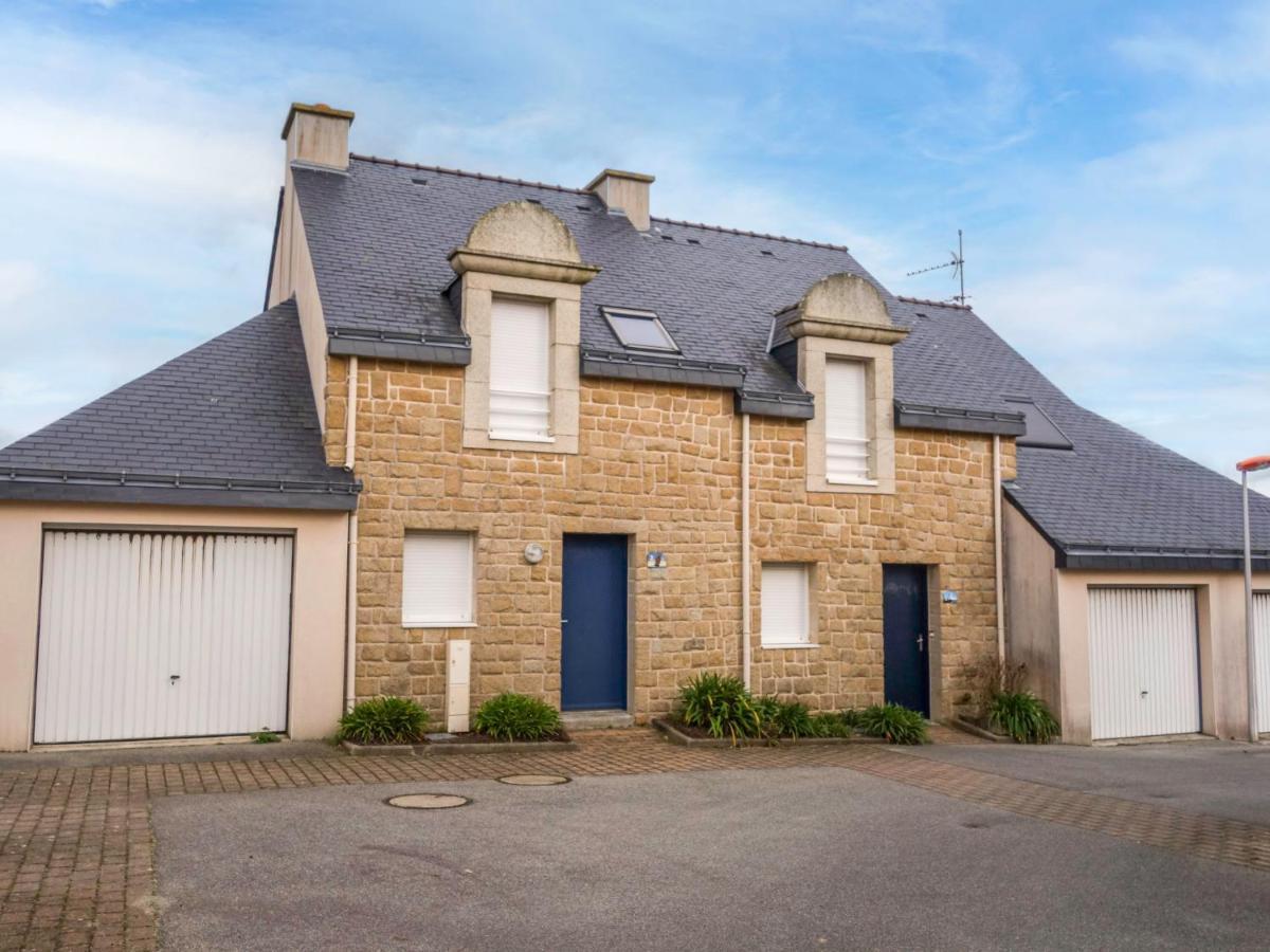 Holiday Home Residence Ker Armor By Interhome Quiberon Exterior photo